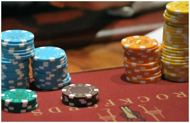 洗碼量的意義與計算方法